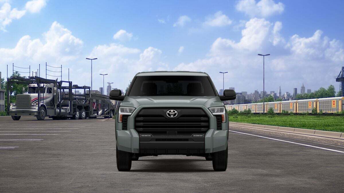 2026 Toyota Tundra SR5 Laurel MD