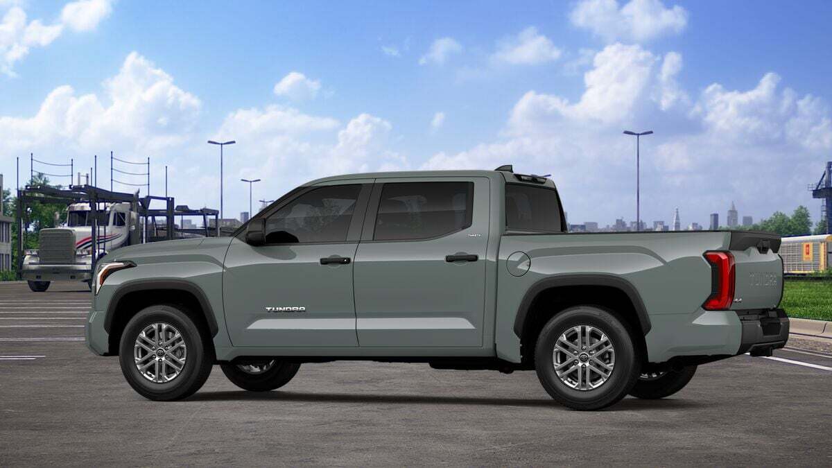 2026 Toyota Tundra SR5 Laurel MD