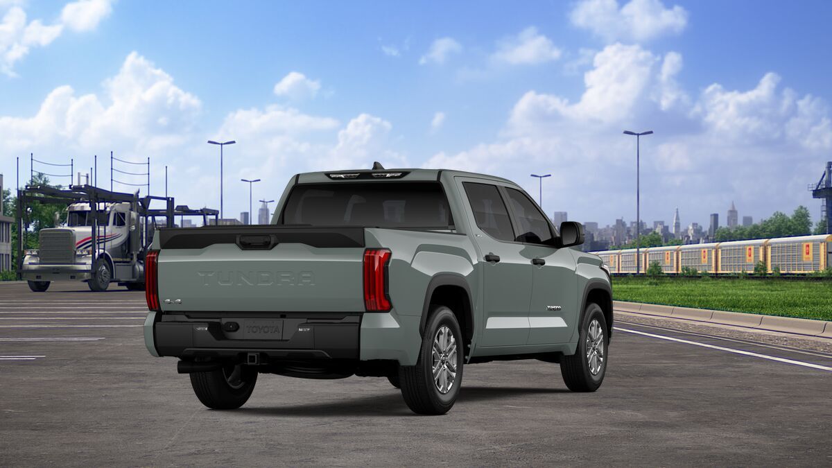 2026 Toyota Tundra SR5 Laurel MD