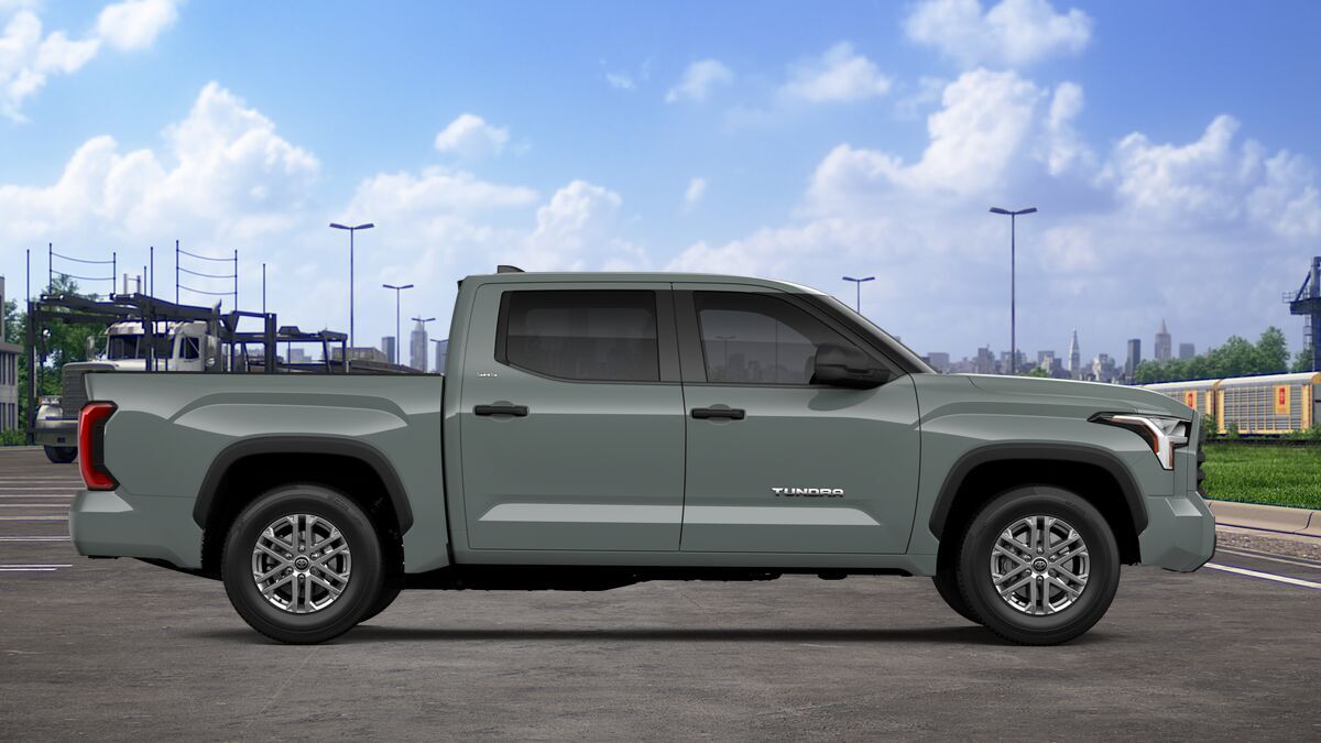 2026 Toyota Tundra SR5 Laurel MD