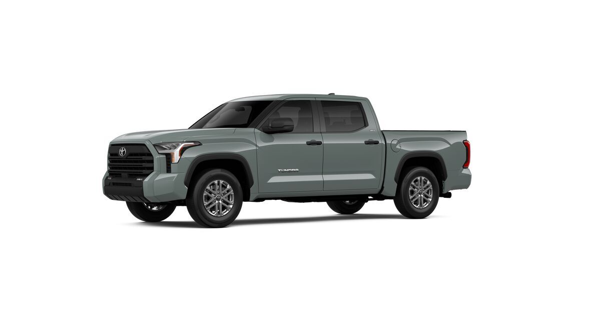 2026 Toyota Tundra SR5 Laurel MD