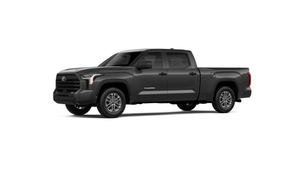 2026 Toyota Tundra SR5 Laurel MD