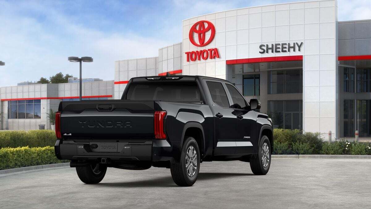 2026 Toyota Tundra SR5 Laurel MD