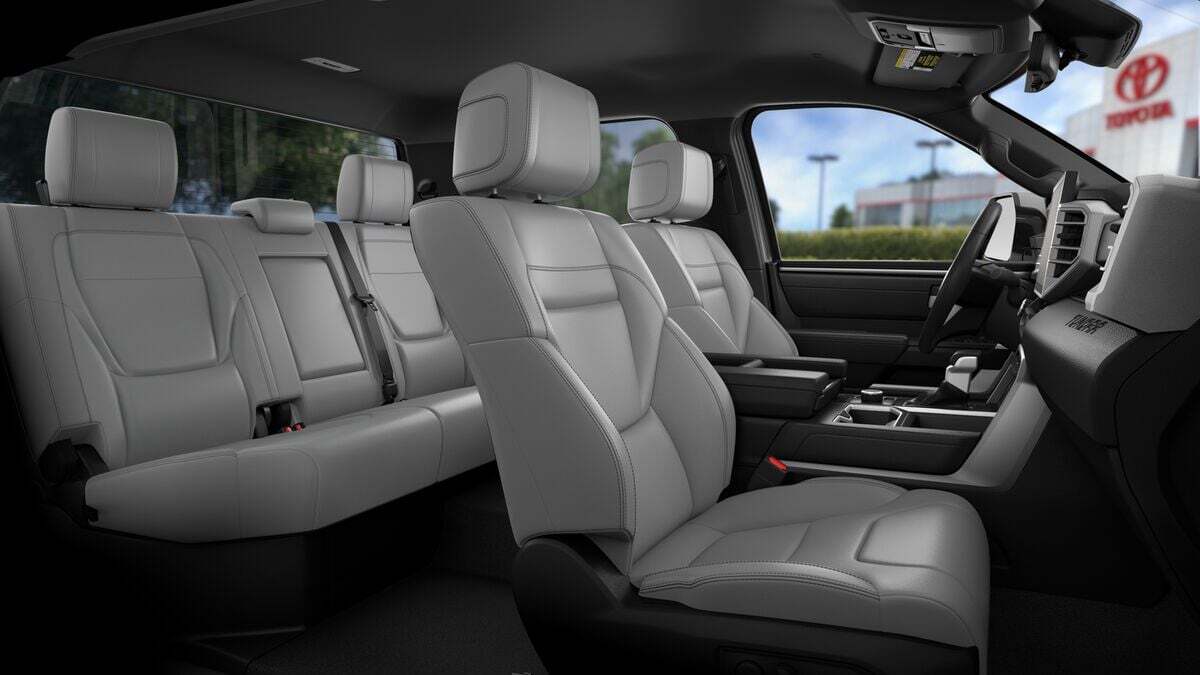 2026 Toyota Tundra SR5 Laurel MD