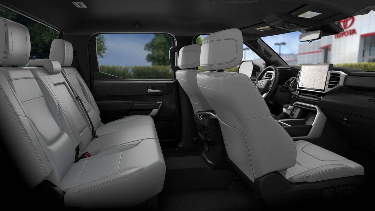 2026 Toyota Tundra SR5 Laurel MD