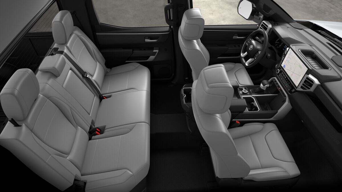 2026 Toyota Tundra SR5 Laurel MD