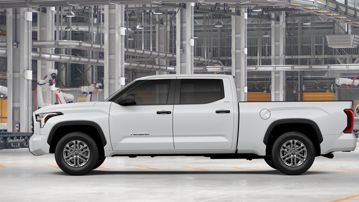 2026 Toyota Tundra SR5 Laurel MD