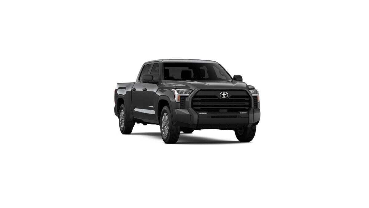 2026 Toyota Tundra SR5 Laurel MD
