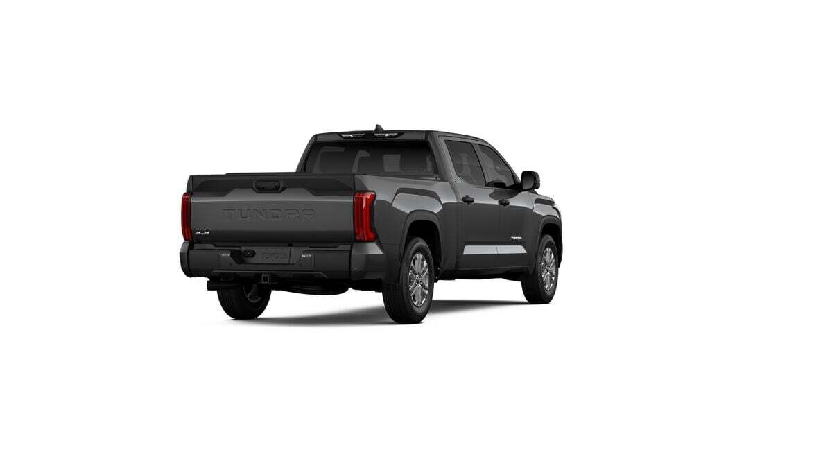 2026 Toyota Tundra SR5 Laurel MD