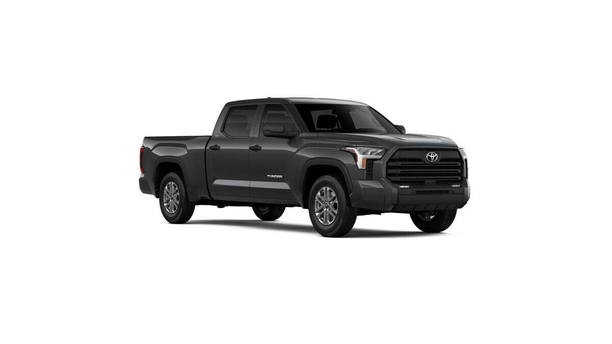 2026 Toyota Tundra SR5 Laurel MD