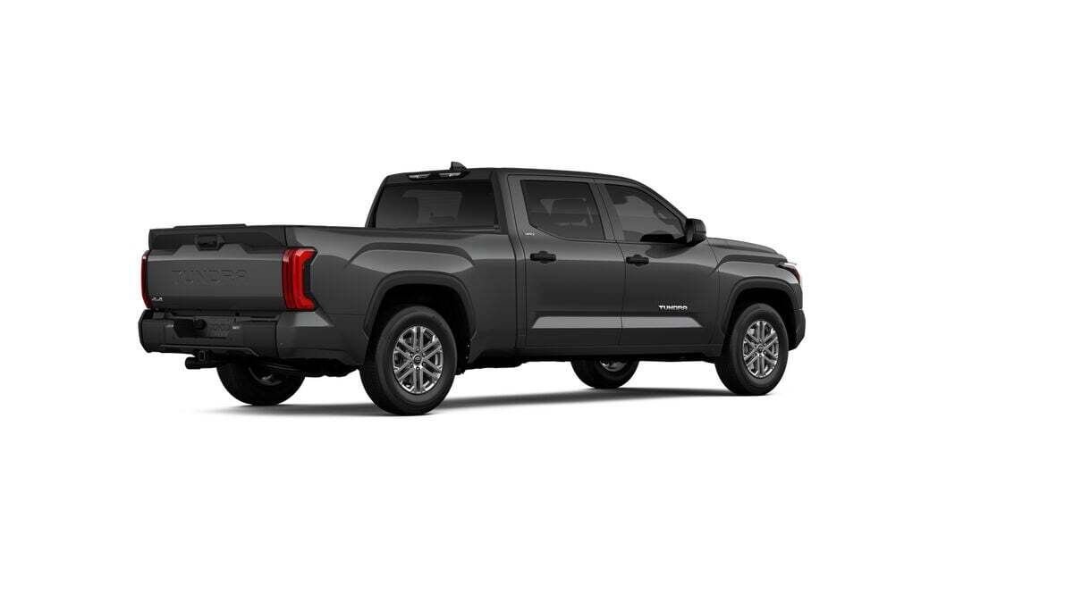 2026 Toyota Tundra SR5 Laurel MD