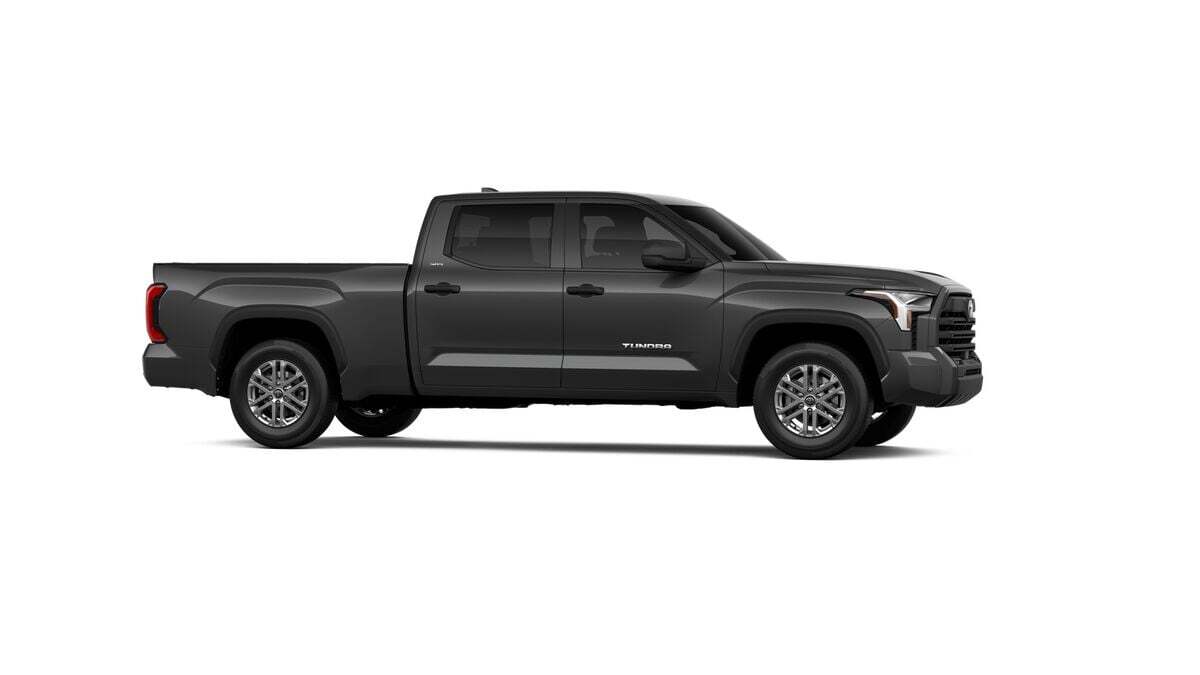 2026 Toyota Tundra SR5 Laurel MD