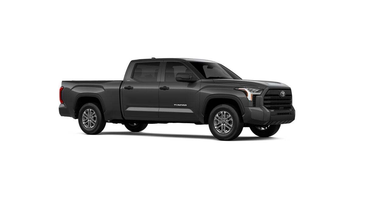 2026 Toyota Tundra SR5 Laurel MD