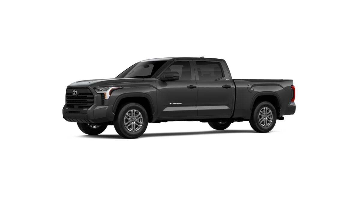 2026 Toyota Tundra SR5 Laurel MD