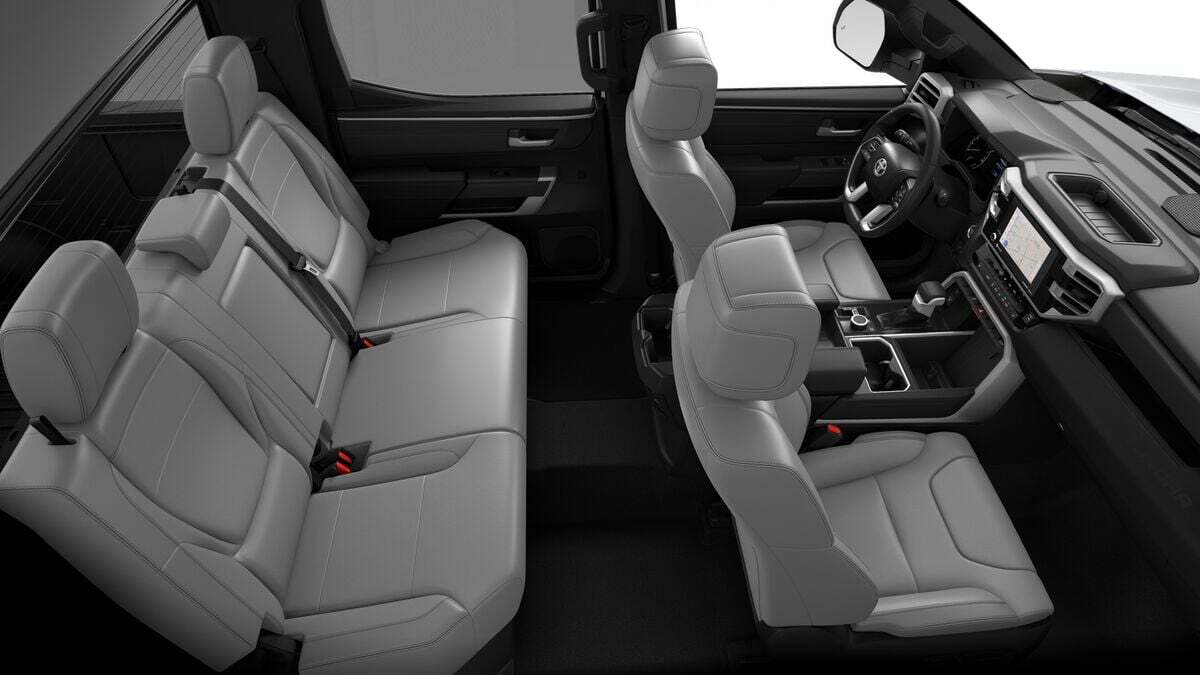 2026 Toyota Tundra SR5 Laurel MD