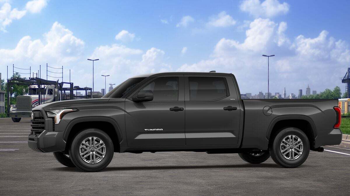 2026 Toyota Tundra SR5 Laurel MD