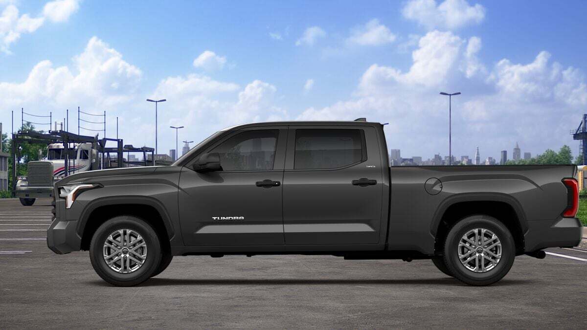 2026 Toyota Tundra SR5 Laurel MD