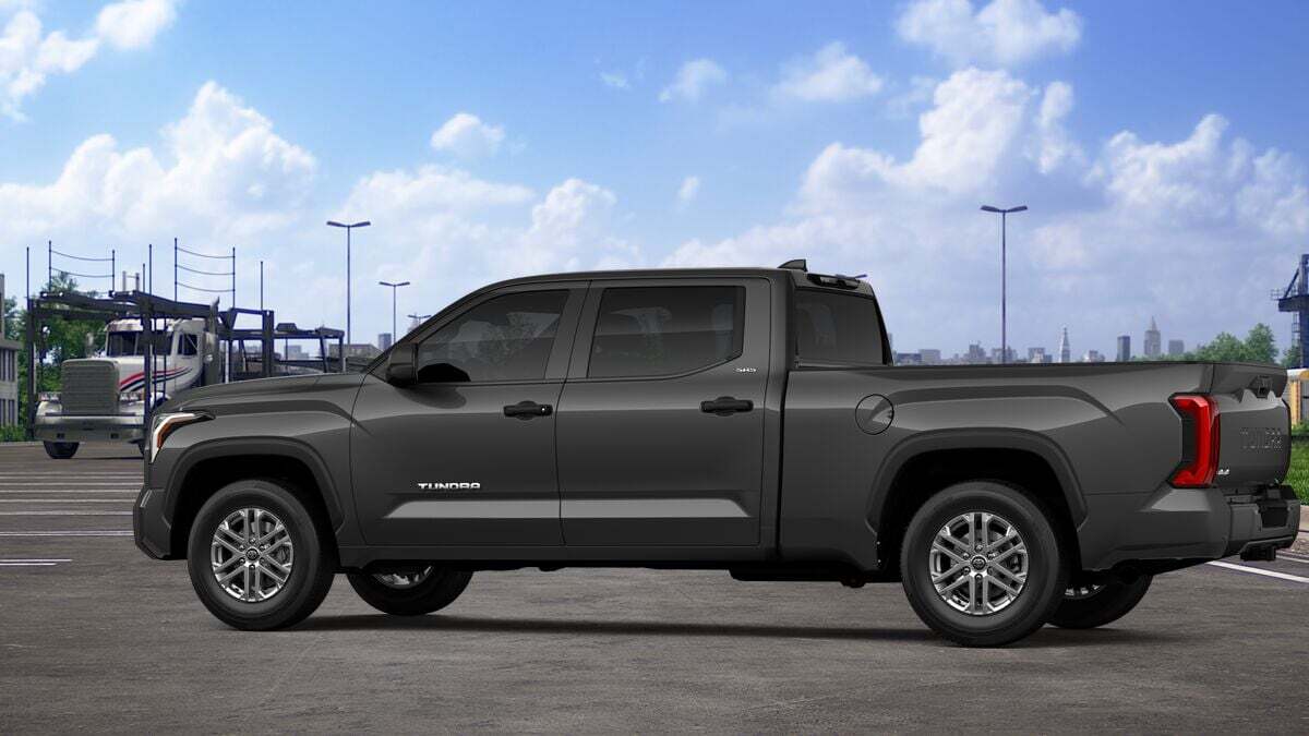 2026 Toyota Tundra SR5 Laurel MD