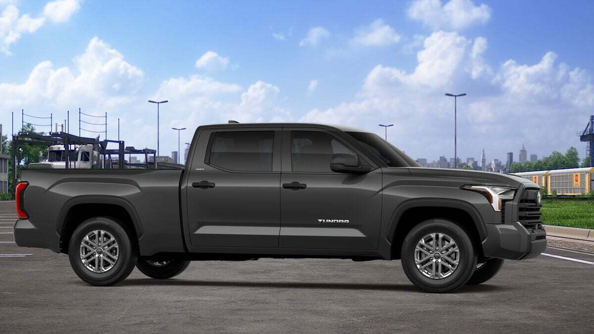 2026 Toyota Tundra SR5 Laurel MD