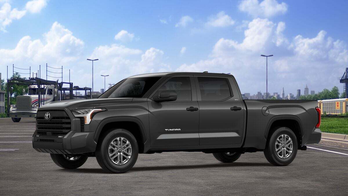 2026 Toyota Tundra SR5 Laurel MD