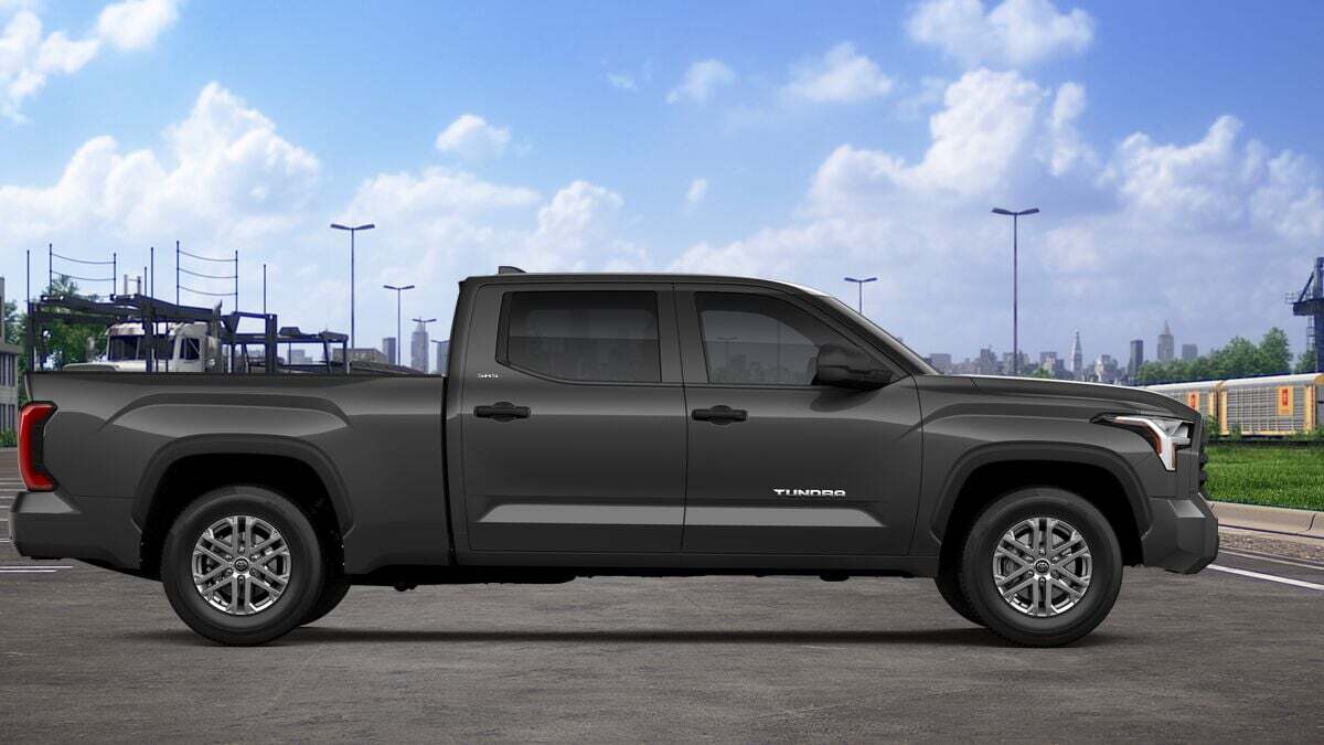 2026 Toyota Tundra SR5 Laurel MD