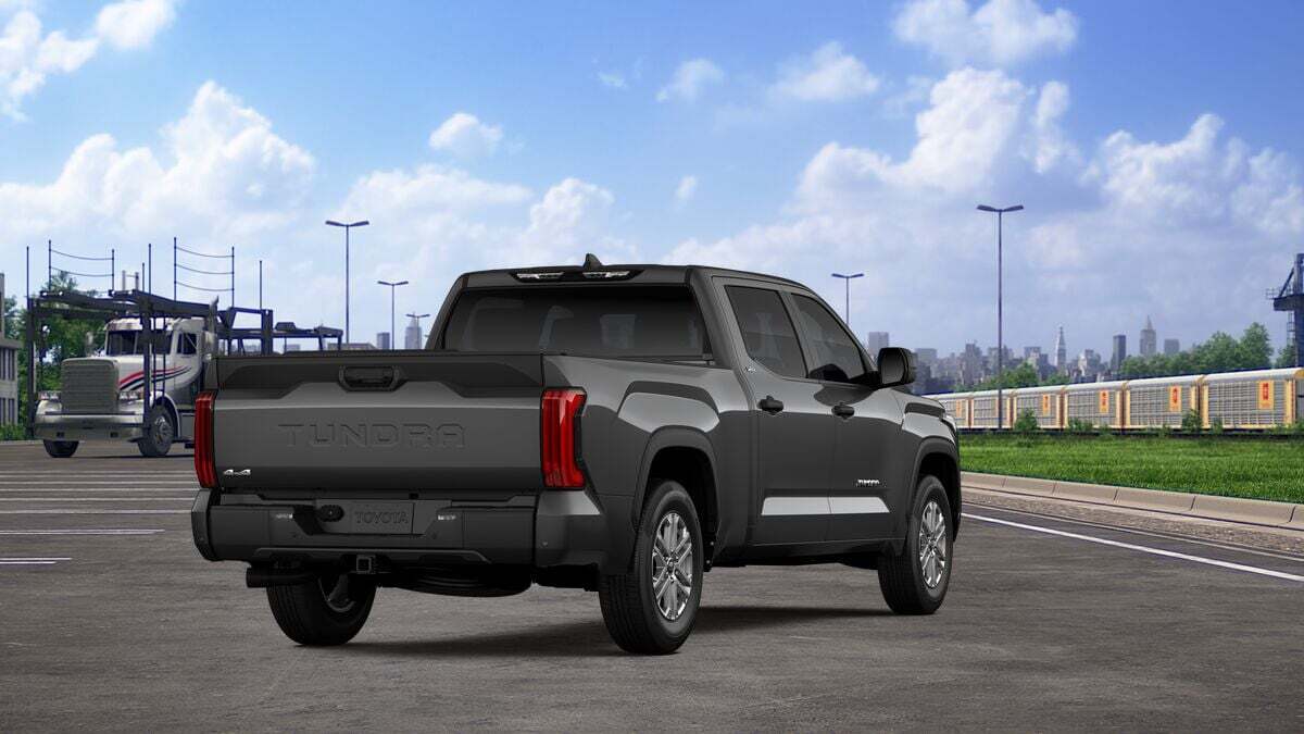 2026 Toyota Tundra SR5 Laurel MD