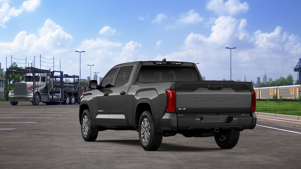2026 Toyota Tundra SR5 Laurel MD