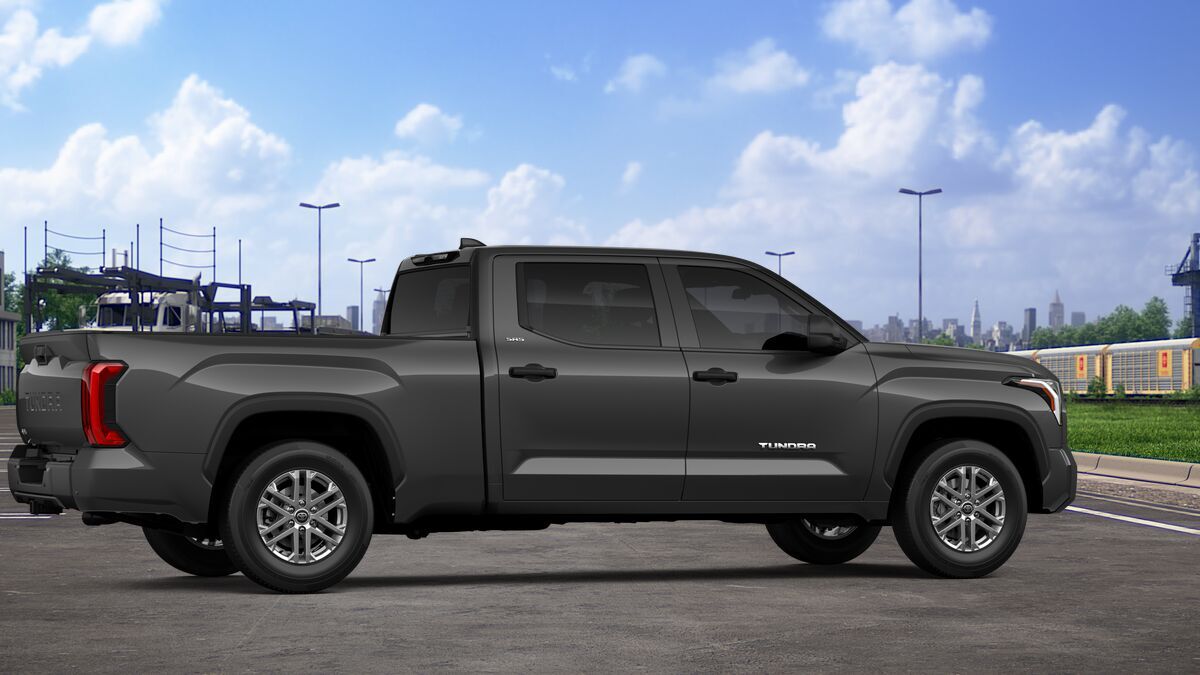 2026 Toyota Tundra SR5 Laurel MD