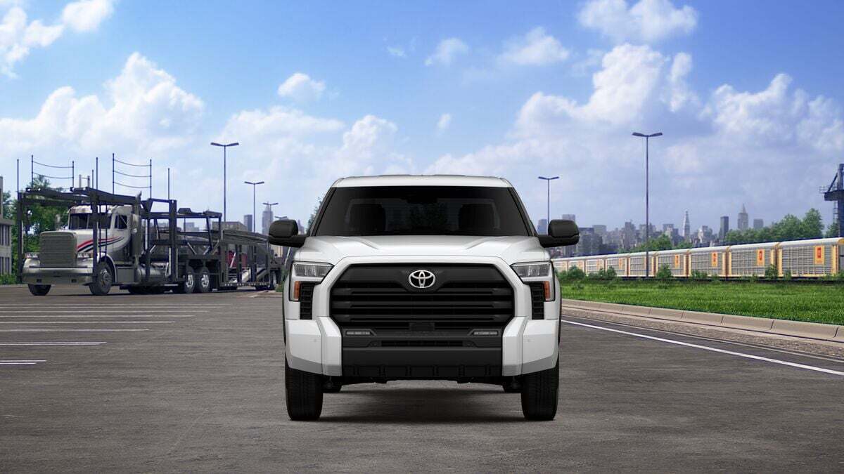 2026 Toyota Tundra SR5 Laurel MD