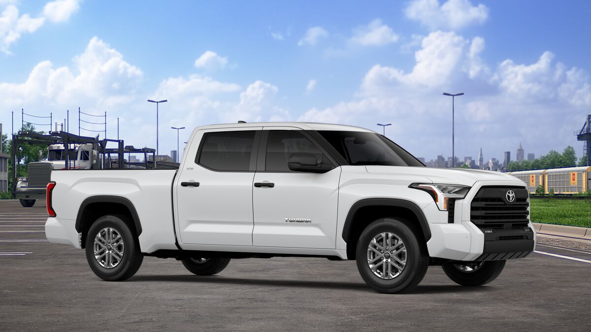 2026 Toyota Tundra SR5 Laurel MD