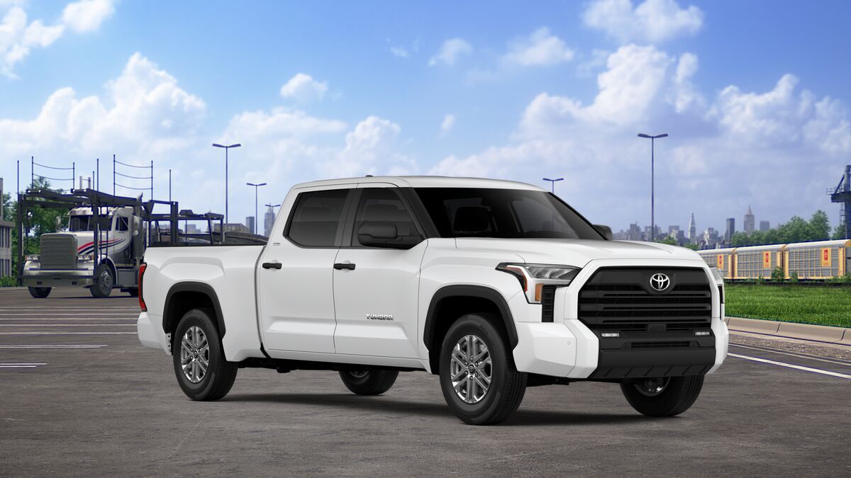 2026 Toyota Tundra SR5 Laurel MD