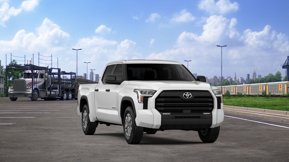 2026 Toyota Tundra SR5 Laurel MD