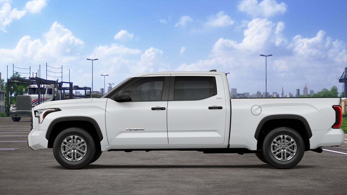2026 Toyota Tundra SR5 Laurel MD