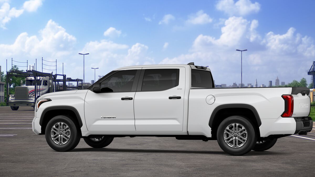 2026 Toyota Tundra SR5 Laurel MD