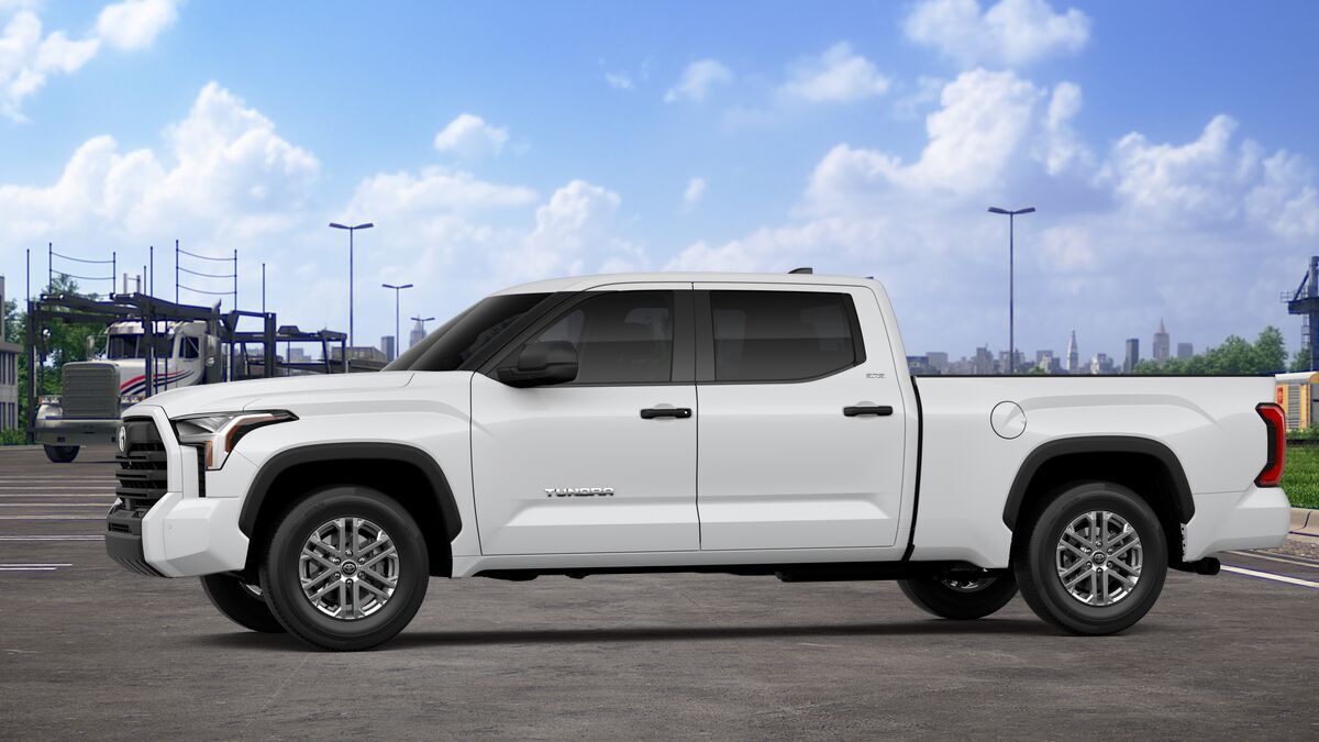 2026 Toyota Tundra SR5 Laurel MD