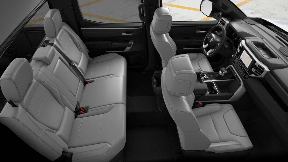 2026 Toyota Tundra SR5 Laurel MD