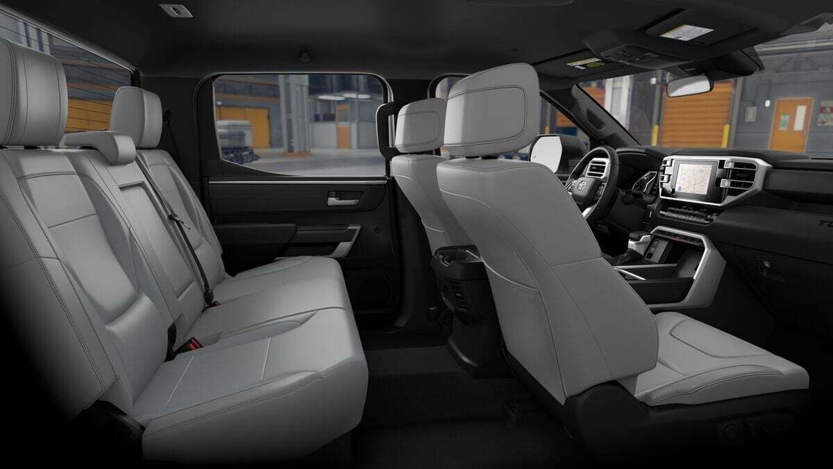 2026 Toyota Tundra SR5 Laurel MD