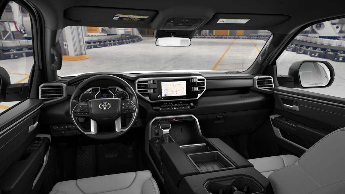 2026 Toyota Tundra SR5 Laurel MD