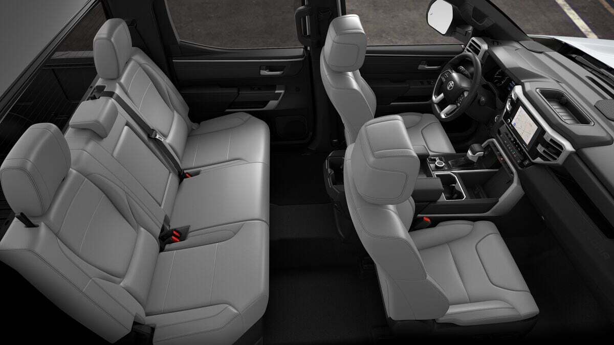2026 Toyota Tundra SR5 Laurel MD