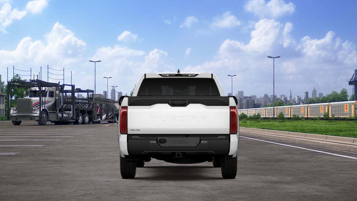 2026 Toyota Tundra SR5 Laurel MD
