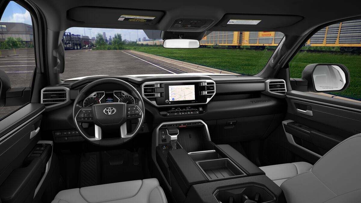 2026 Toyota Tundra SR5 Laurel MD