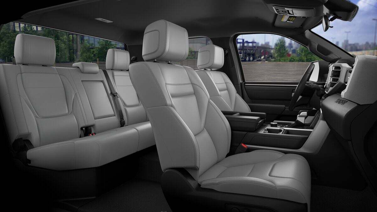 2026 Toyota Tundra SR5 Laurel MD