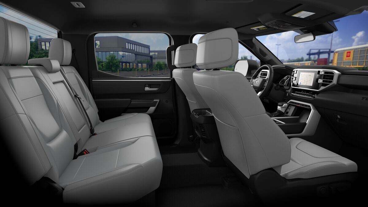 2026 Toyota Tundra SR5 Laurel MD