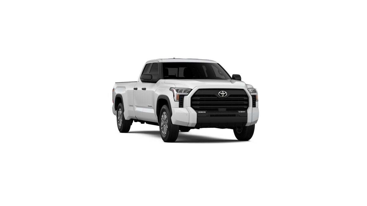 2026 Toyota Tundra SR5 Laurel MD