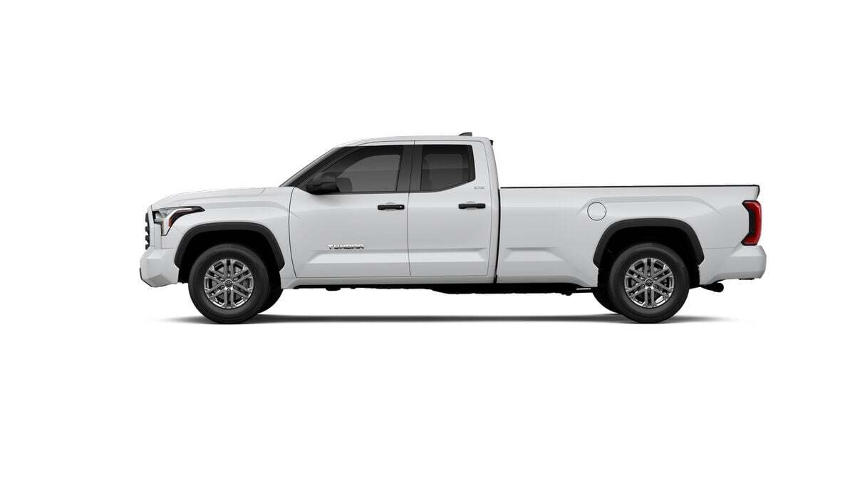 2026 Toyota Tundra SR5 Laurel MD