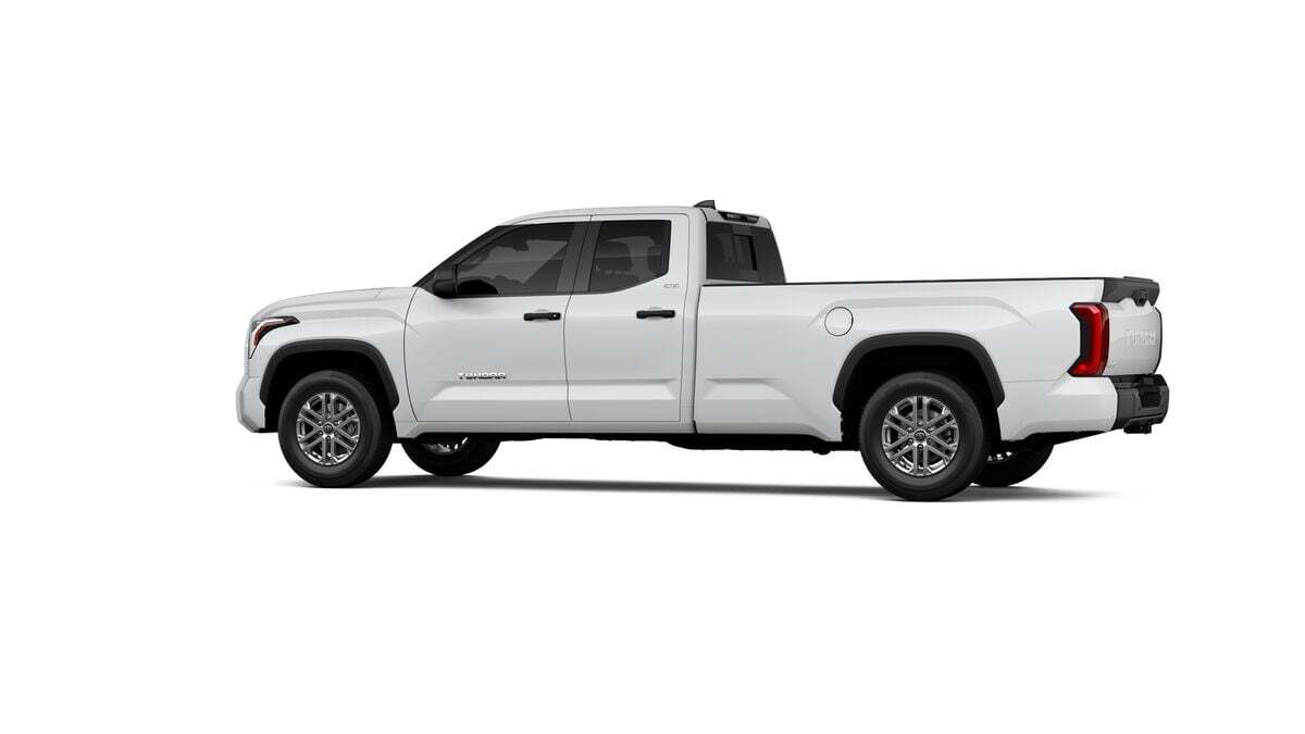 2026 Toyota Tundra SR5 Laurel MD