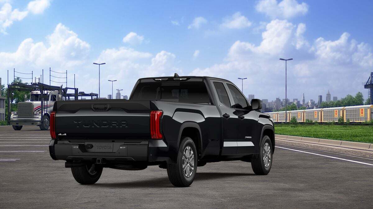 2026 Toyota Tundra SR5 Laurel MD