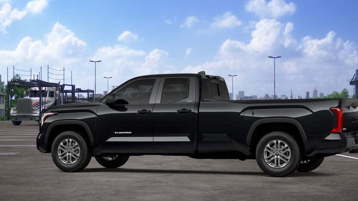2026 Toyota Tundra SR5 Laurel MD
