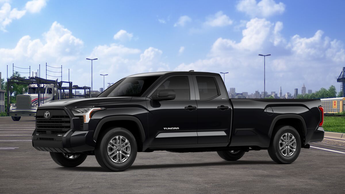 2026 Toyota Tundra SR5 Laurel MD