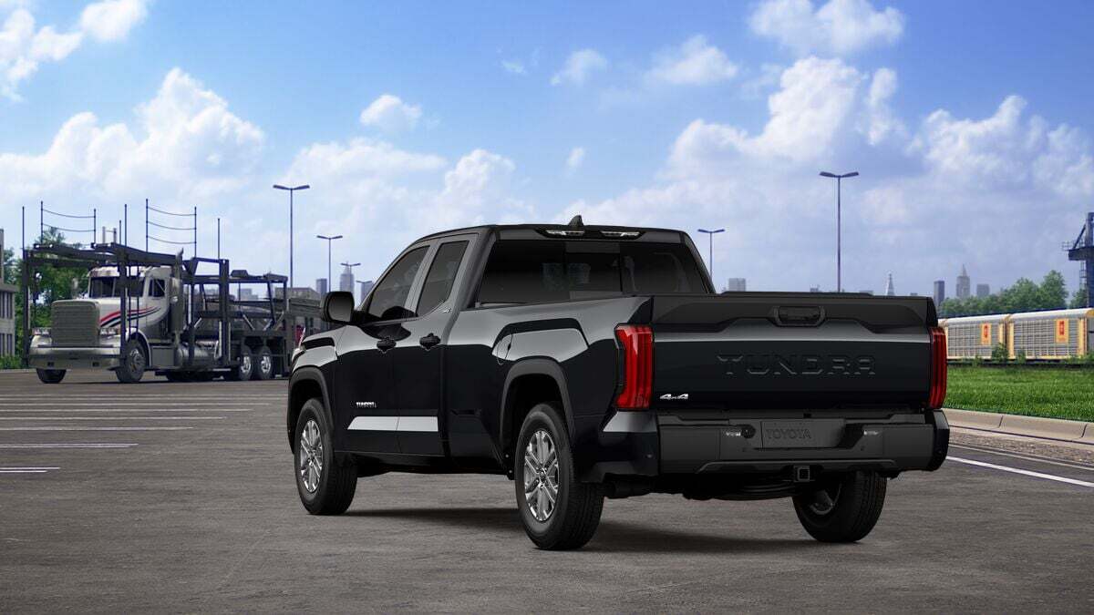 2026 Toyota Tundra SR5 Laurel MD